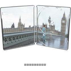 28 JOURS PLUS TARD - 4K - STEELBOOK - EDITION LIMITEE - IMPORT