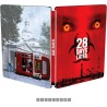 28 JOURS PLUS TARD - 4K - STEELBOOK - EDITION LIMITEE - IMPORT