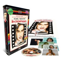 LES FRÉNÉTIQUES (THE LAST...