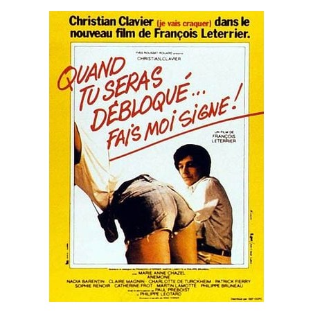 LES BABAS-COOL - NA 80 - BLU RAY