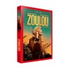 ZOULOU - BLU RAY + LIVRE 80 PAGES - ÉDITION LIMITÉE