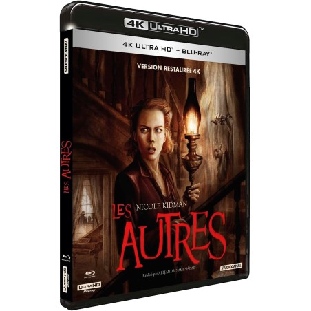 LES AUTRES - 4K UHD