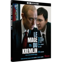 Le Mage du Kremlin - 4K...