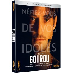 GOUROU - BLU RAY + 4K UHD