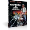 HARLEY DAVIDSON, L'HOMME AUX SANTIAGS - BLU RAY