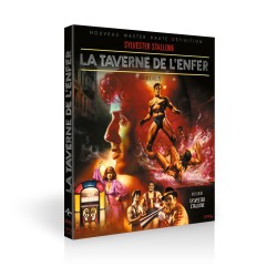 LA TAVERNE DE L'ENFER -...