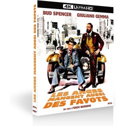 LES ANGES MANGENT AUSSI DES...