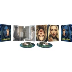 La Femme de Ménage - 4K UHD + Blu Ray - Steelbook