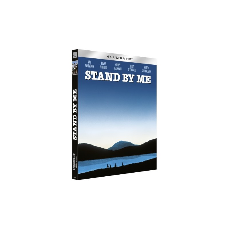 STAND BY ME - UHD 4K
