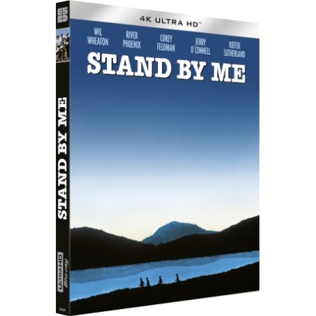STAND BY ME - UHD 4K