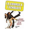 LA COURSE A L'ECHALOTE - BLU RAY