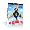 UN DROLE DE FLIC - 4K UHD