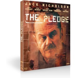 THE PLEDGE - BLU RAY