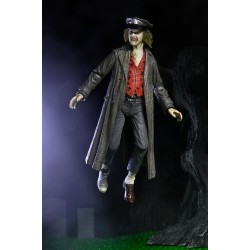 Beetlejuice Ultimate 18 cm - NECA