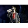 Beetlejuice Ultimate 18 cm - NECA