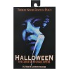 Halloween 6 : Michael Myers Figurine Ultimate - NECA