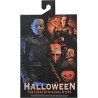Halloween 6 : Michael Myers Figurine Ultimate - NECA