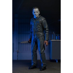 Halloween 6 : Michael Myers Figurine Ultimate - NECA