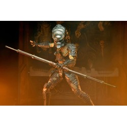 Predator 2 - Predator Ultimate - NECA