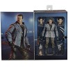 Terminator - T- 800 Figurine - NECA