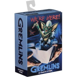 Gremlins figurine Ultimate...