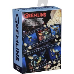 Gremlins figurine Ultimate Stripe - NECA
