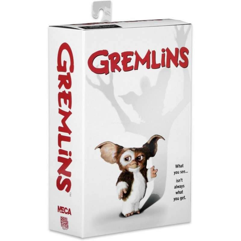 Gremlins figurine Ultimate Gizmo - NECA