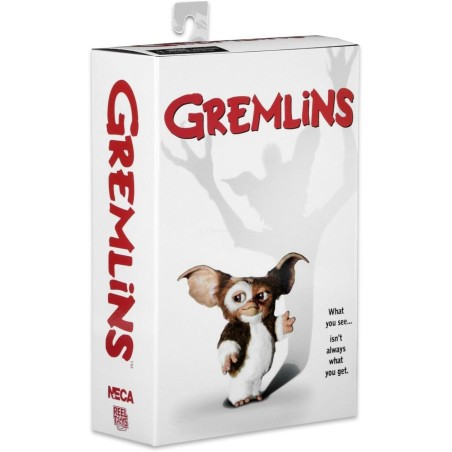 Gremlins figurine Ultimate Gizmo - NECA