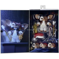 Gremlins figurine Ultimate Gizmo - NECA