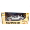 Retour vers le Futur III - DeLorean  1/24 métal