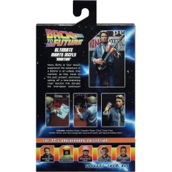 Retour vers le futur figurine - Marty McFly - NECA