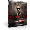Ferrari - 4K Ultra HD + BLU RAY - IMPORT