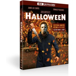 Halloween - La nuit des...