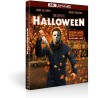 Halloween - La nuit des masques - 4K Ultra HD + BLU RAY BONUS