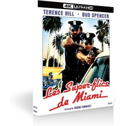 Les Super flics de Miami -...
