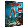PIRANHA 2 : LES TUEURS VOLANTS - COMBO DVD + BLU RAY + LIVRET 32 PAGES + AFFICHE - ÉDITION LIMITÉE