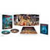 PIRANHA 2 : LES TUEURS VOLANTS - COMBO DVD + BLU RAY + LIVRET 32 PAGES + AFFICHE - ÉDITION LIMITÉE