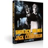 SHERLOCK HOLMES CONTRE JACK L’EVENTREUR - BLU RAY