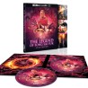 THE LEGEND OF FONG SAI YUK - 4K Ultra HD HDR10 + BLU RAY