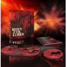 COFFRET - WHEN EVIL LURKS - 4K Ultra HD + BLU RAY  + TERRIFIED - BLU RAY