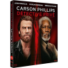 CARSON PHILLIPS, DÉTECTIVE PRIVÉ - BLU RAY