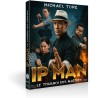 IP MAN, LE TOURNOI DES MAITRES  - BLU RAY