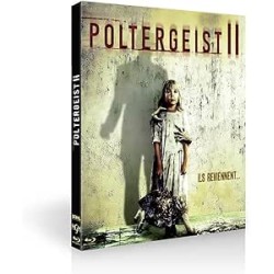 POLTERGEIST II : THE OTHER...