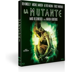 LA MUTANTE - BLU RAY
