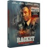 Racket, Du sang sur la Tamise  - 4K UHD + BLU RAY + Livret