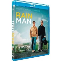 RAIN MAN - BLU RAY