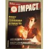 Impact -  Magazine N° 1 Janvier 1986