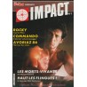 Impact -  Magazine N° 1 Janvier 1986