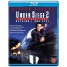 PIEGE A GRANDE VITESSE ( UNDER SIEGE 2 )  - BLU RAY - IMPORT