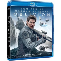 OBLIVION - BLU RAY